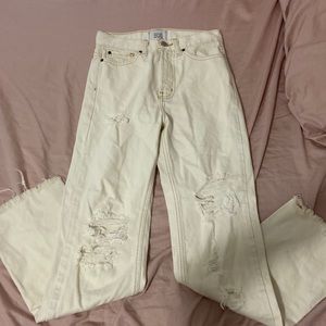 BDG urban outfitters jeans